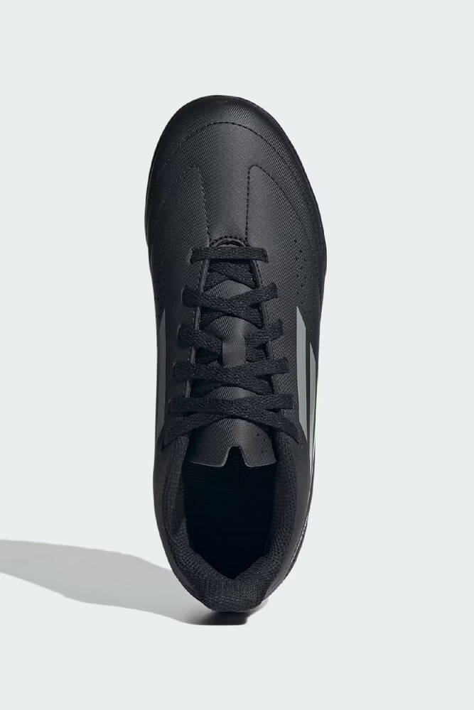 Çocuk Deportıvo Iıı Tf Halısaha Ayakkabısı JH9117 Siyah 