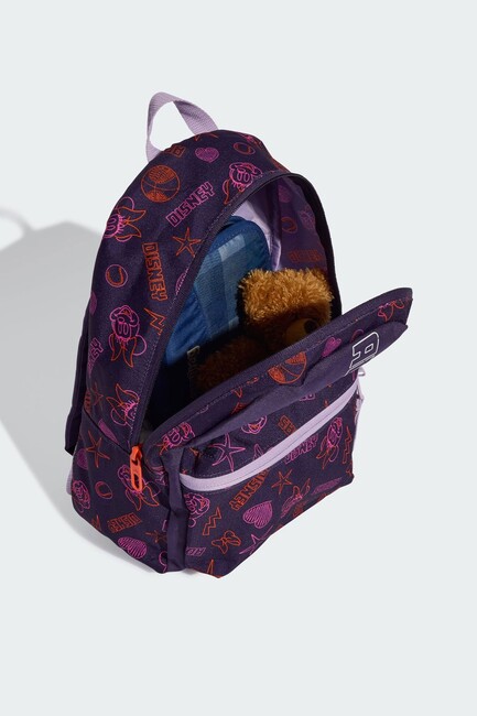 Çocuk Disney Minnie Mouse Sırt Çantası JM1828 Mor (3)