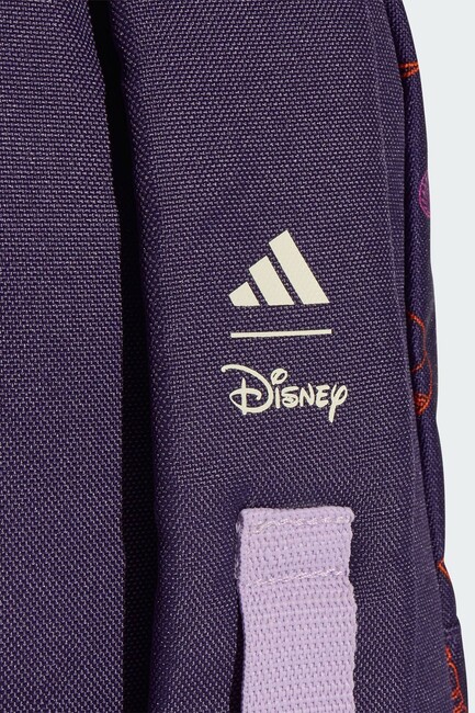 Çocuk Disney Minnie Mouse Sırt Çantası JM1828 Mor - Thumbnail