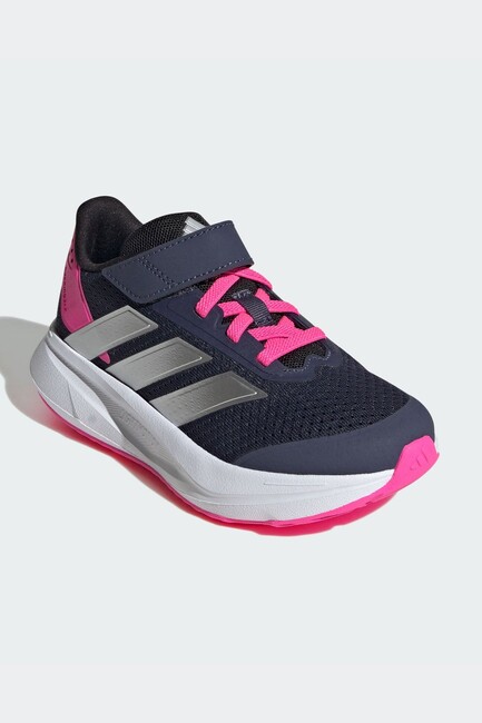 Çocuk Duramo SL2 Koşu Ayakkabısı JQ3018 Lacivert - Thumbnail