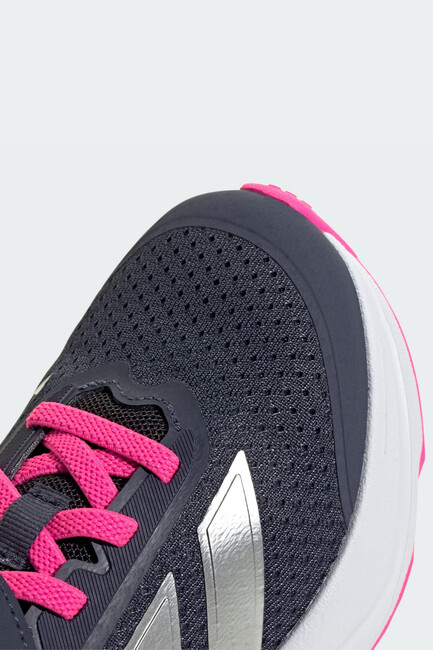 Çocuk Duramo SL2 Koşu Ayakkabısı JQ3018 Lacivert - Thumbnail