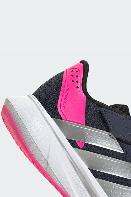 Çocuk Duramo SL2 Koşu Ayakkabısı JQ3018 Lacivert - Thumbnail