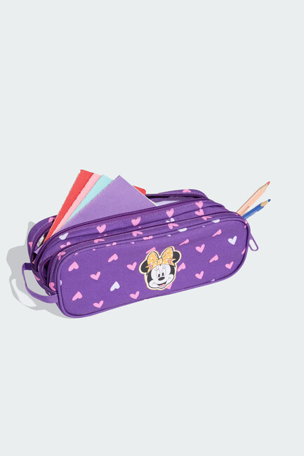 Çocuk Dy Mı Kalem Kutusu KD0383 Mor - Thumbnail