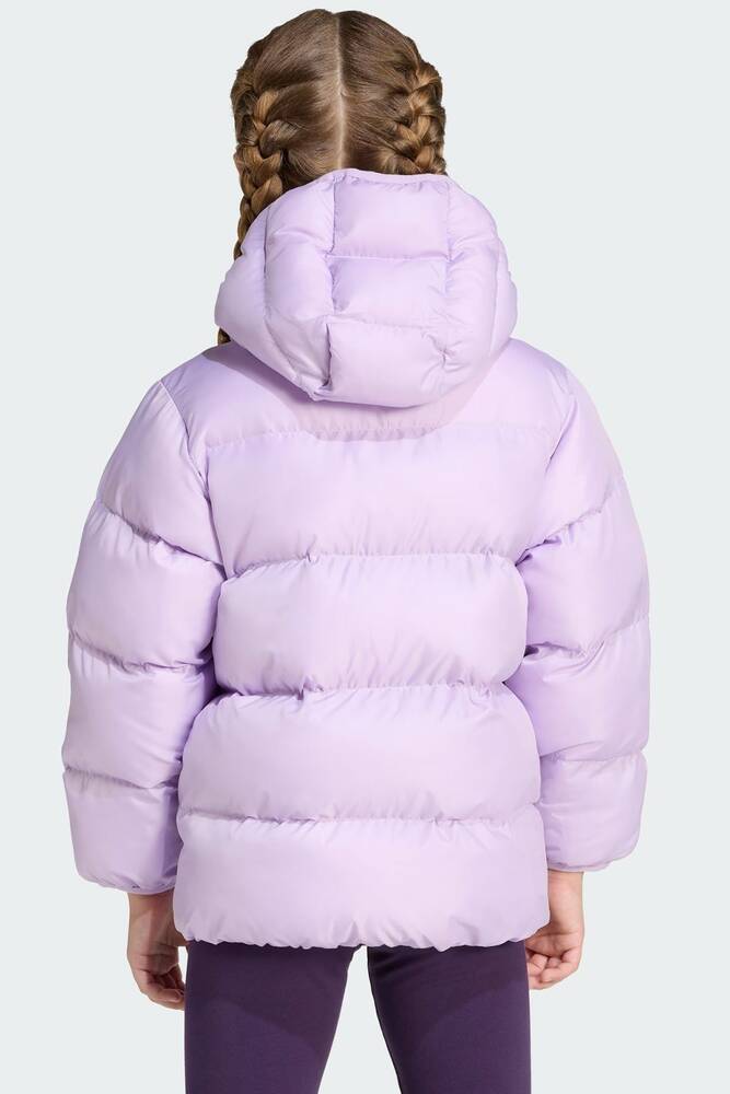 Çocuk DY Minnie Mont JL9194 Mor 