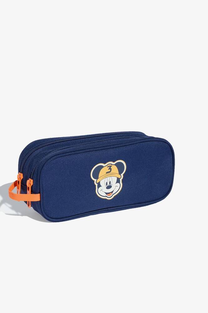 Çocuk Dy Mm Kalem Kutusu KD0384 Lacivert 