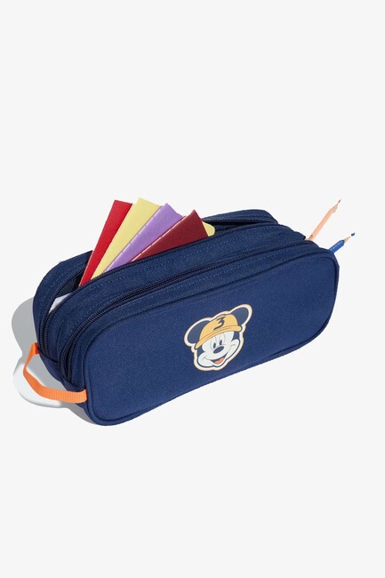 Çocuk Dy Mm Kalem Kutusu KD0384 Lacivert - Thumbnail