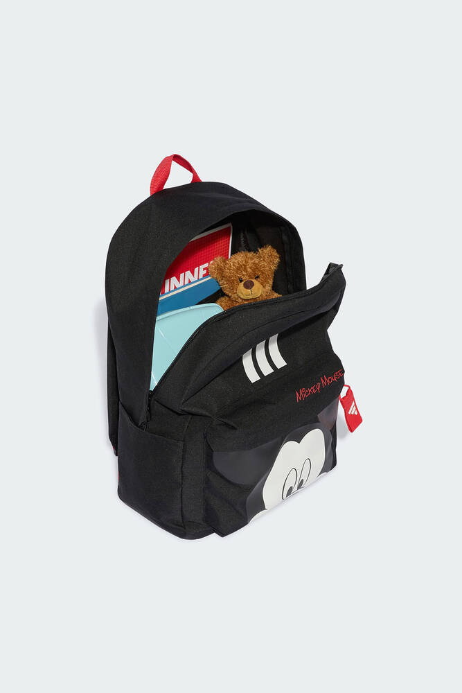 Çocuk Dy MM Sırt Çantası KR2317 Siyah 