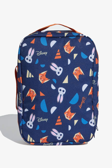 Çocuk Dy Zoo Çanta KD0402 Lacivert (2)