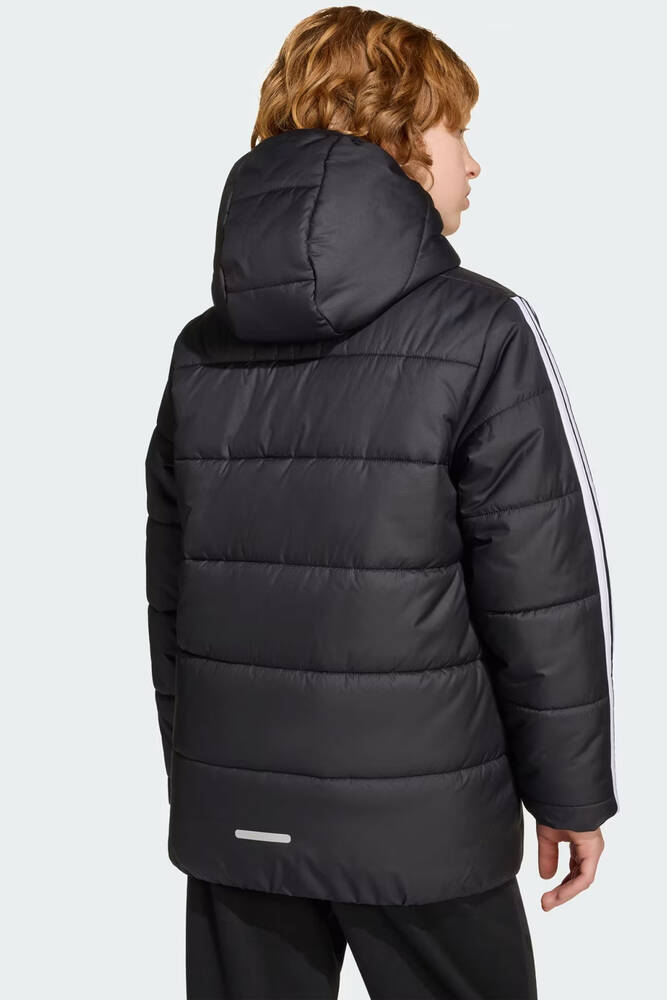 Çocuk ESS 3S Ceket JL7402 Siyah 