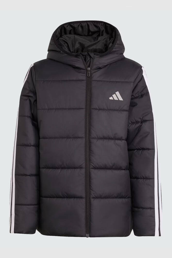 Çocuk ESS 3S Ceket JL7402 Siyah 