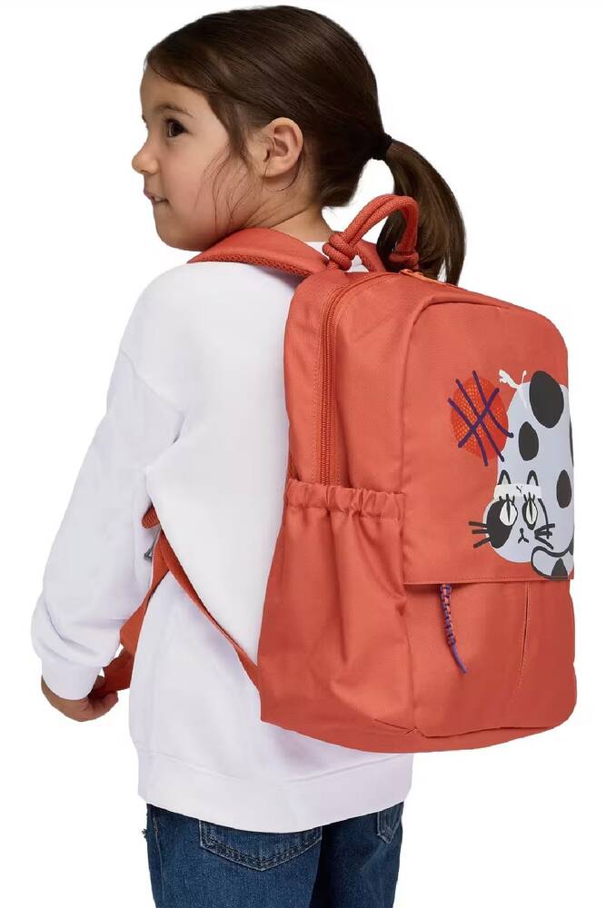 Çocuk Essentıals Çanta 092212-01 Turuncu 