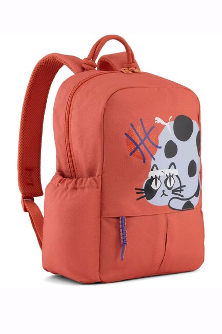 Çocuk Essentıals Çanta 092212-01 Turuncu (2)