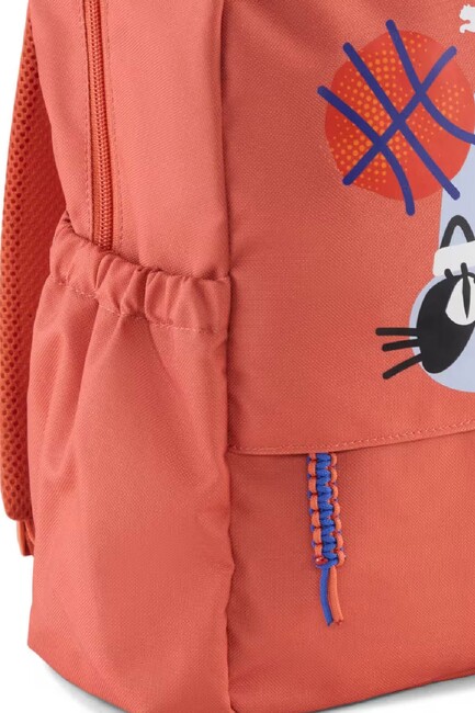 Çocuk Essentıals Çanta 092212-01 Turuncu - Thumbnail