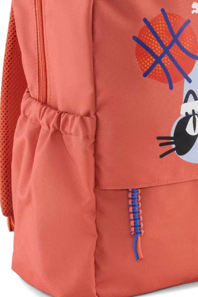 Çocuk Essentıals Çanta 092212-01 Turuncu 