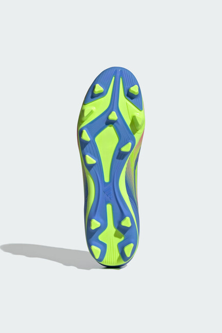 Çocuk F50 Club Krampon IE1245 Mavi (3)