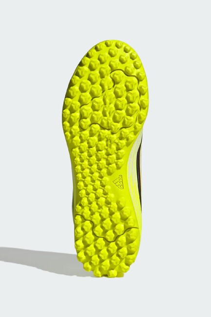 Çocuk F50 Club Vel Tf J Halısaha Ayakkabısı JS1487 Yeşil (3)