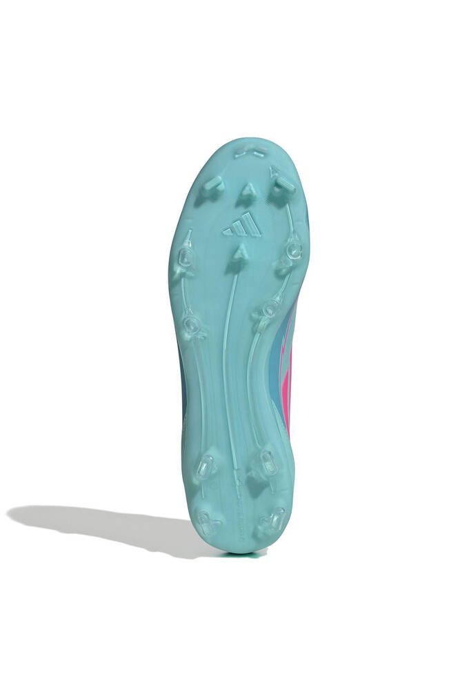 Çocuk F50 League Krampon IH0928 Mavi 