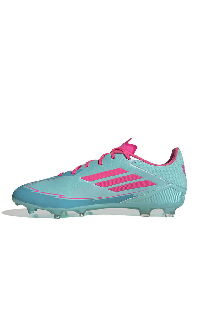 Çocuk F50 League Krampon IH0928 Mavi 