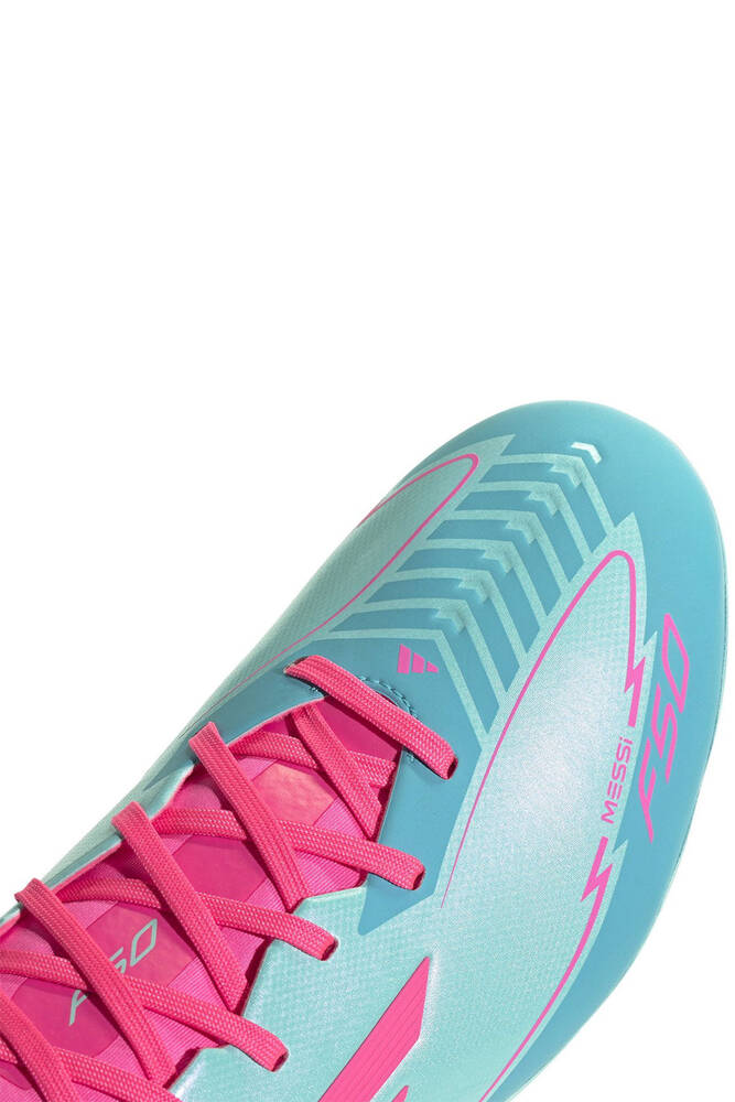 Çocuk F50 League Krampon IH0928 Mavi 