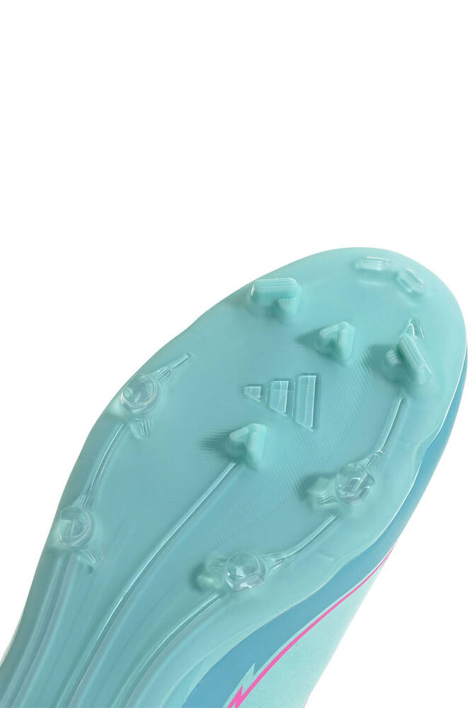 Çocuk F50 League Krampon IH0928 Mavi 