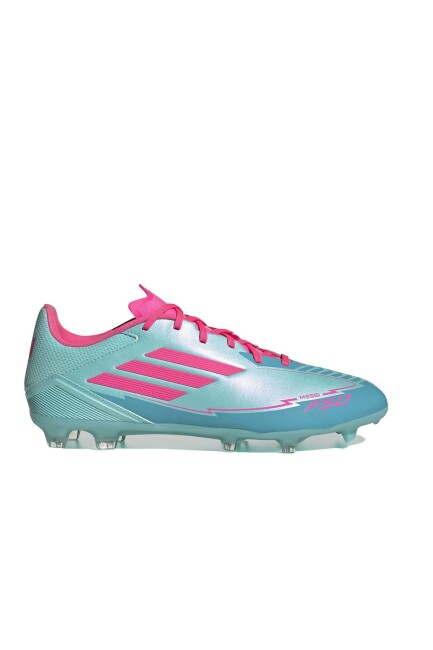 Çocuk F50 League Krampon IH0928 Mavi