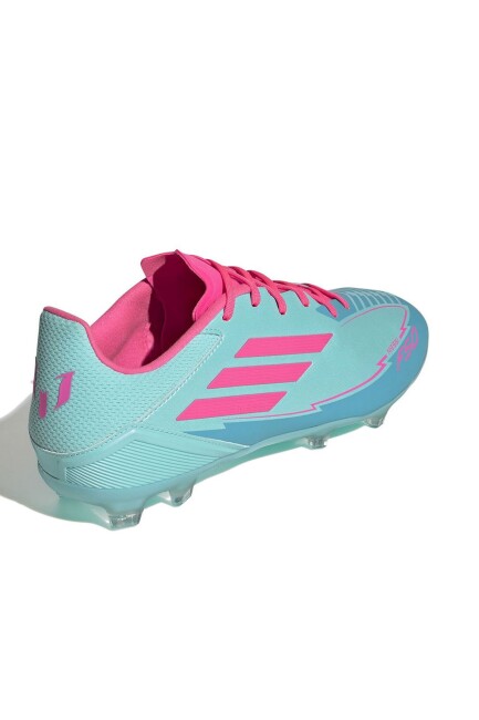 Çocuk F50 League Krampon IH0928 Mavi (2)