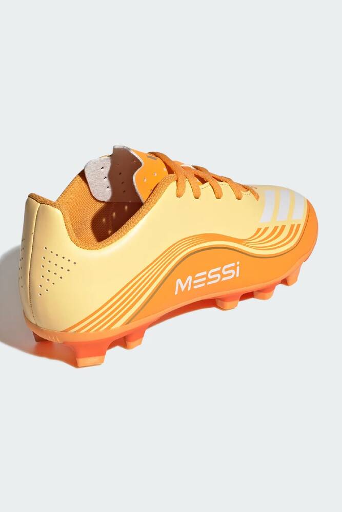 Çocuk F50 Messı Club Fg/M Krampon JQ0951 Sarı 