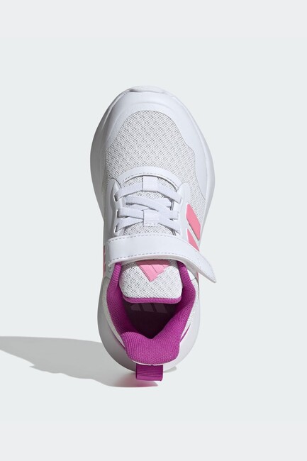 Çocuk Fortarun 3.0 Koşu Ayakkabısı JI2191 Beyaz (2)