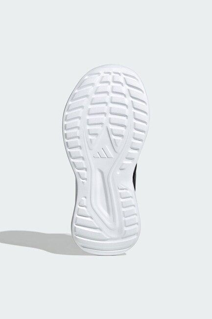 Çocuk FortaRun 4.0 Ayakkabı JR9313 Siyah (3)