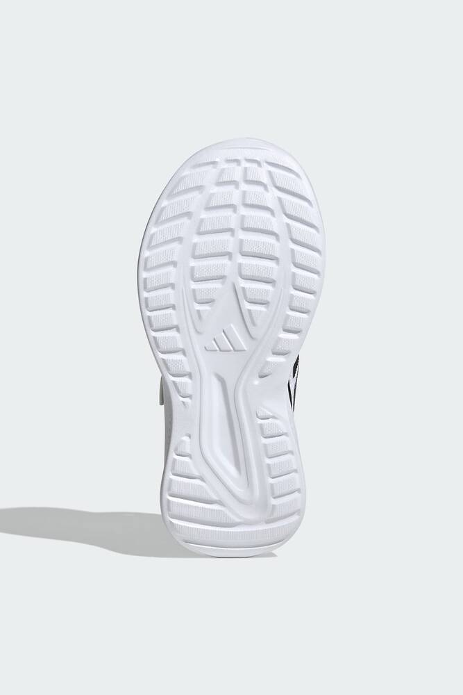 Çocuk FortaRun 4.0 Ayakkabı JS2088 Beyaz 