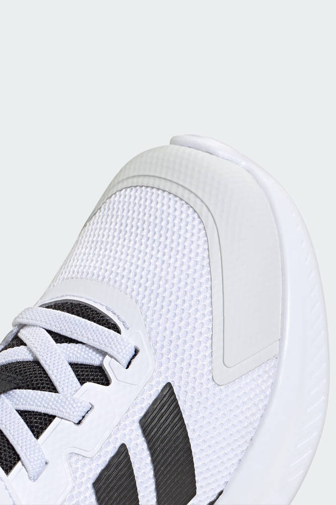 Çocuk FortaRun 4.0 Ayakkabı JS2088 Beyaz 