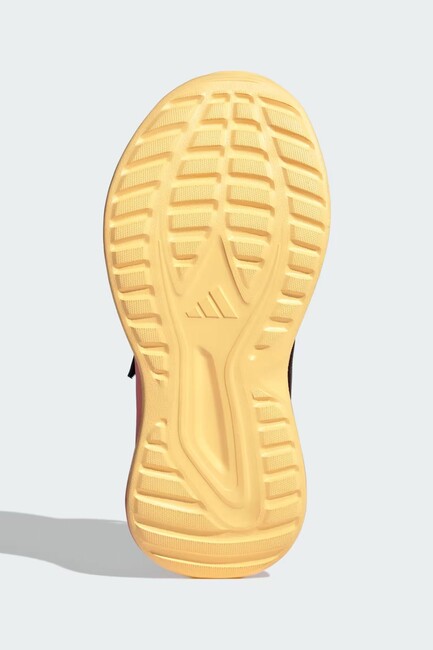 Çocuk Fortarun 4.0 El Ayakkabı JR9831 Siyah (3)