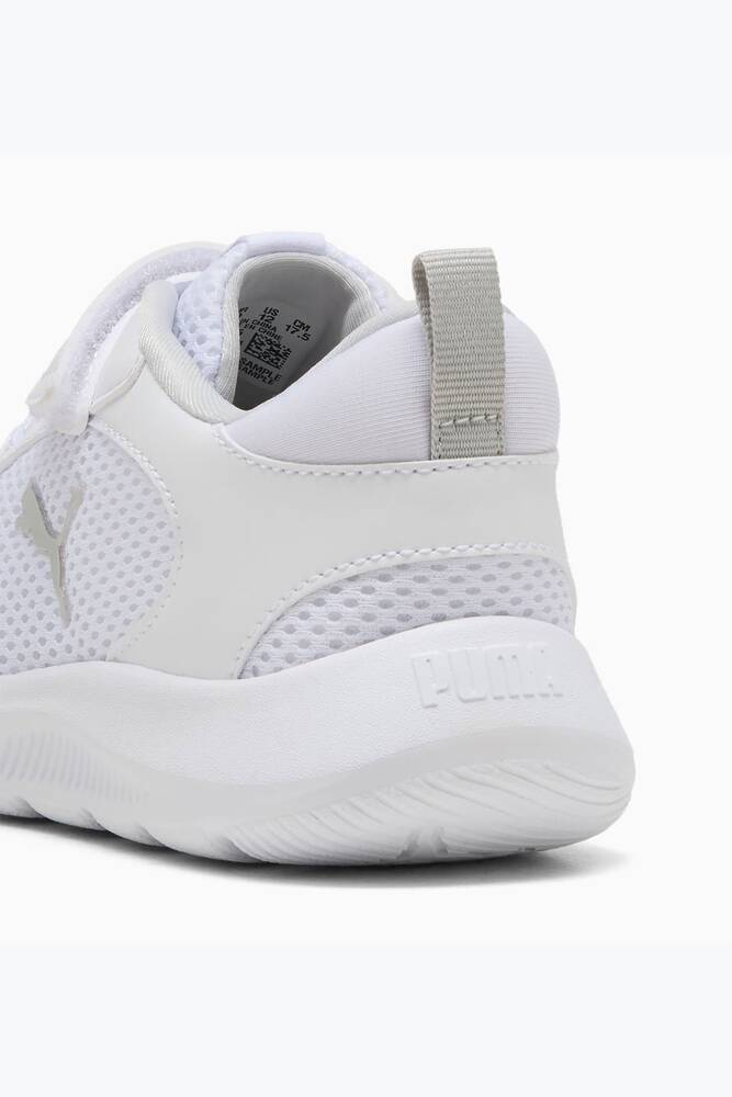 Çocuk Fun Racer 2 AC+ PS Ayakkabı 400580-05 Beyaz 
