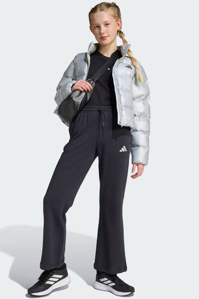 Çocuk Glam Eşofman Altı JN2226 Siyah 