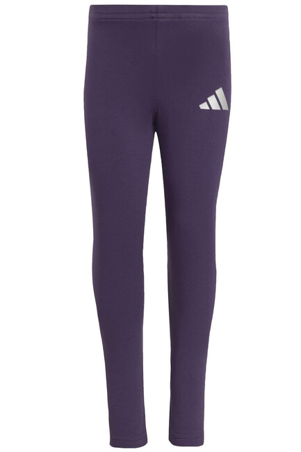 Çocuk Glam Eşofman Takımı JW2421 Mor - Thumbnail