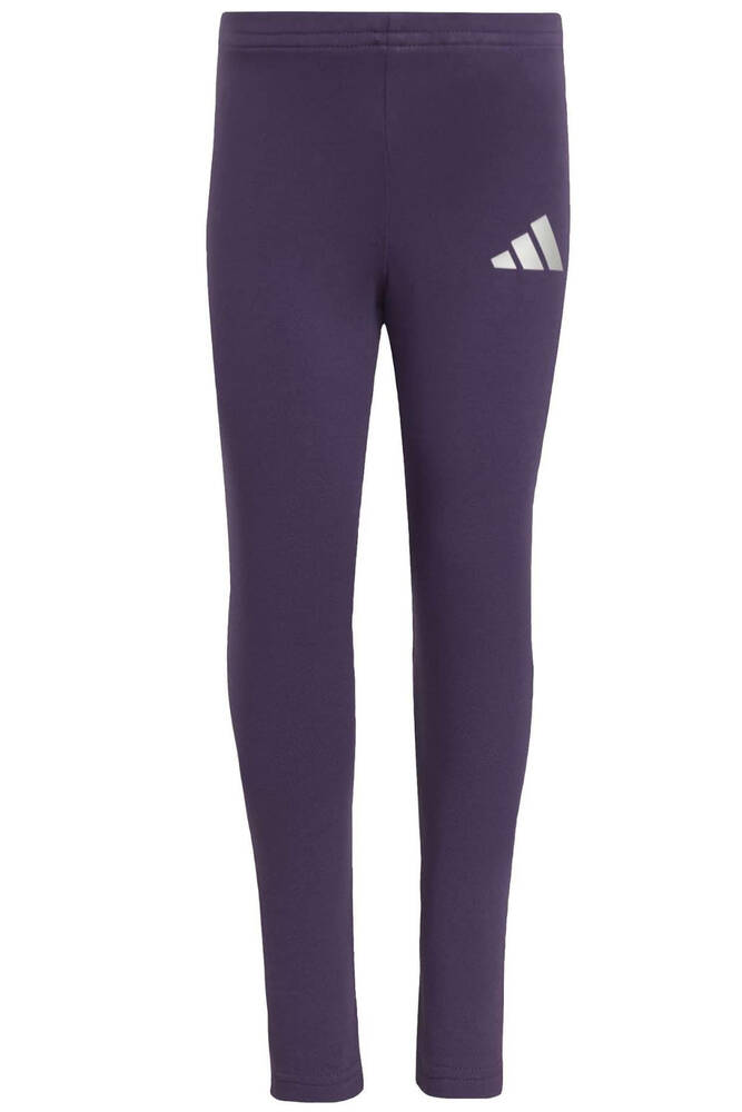 Çocuk Glam Eşofman Takımı JW2421 Mor 