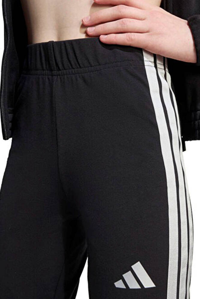 Çocuk Glam Fermuarlı Sweat JL7474 Siyah 