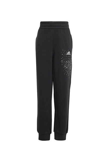 Çocuk GLM Eşofman Altı IV9430 Siyah (3)