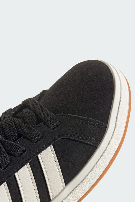 Çocuk Grand Court 00S EL Ayakkabı JP5896 Siyah - Thumbnail