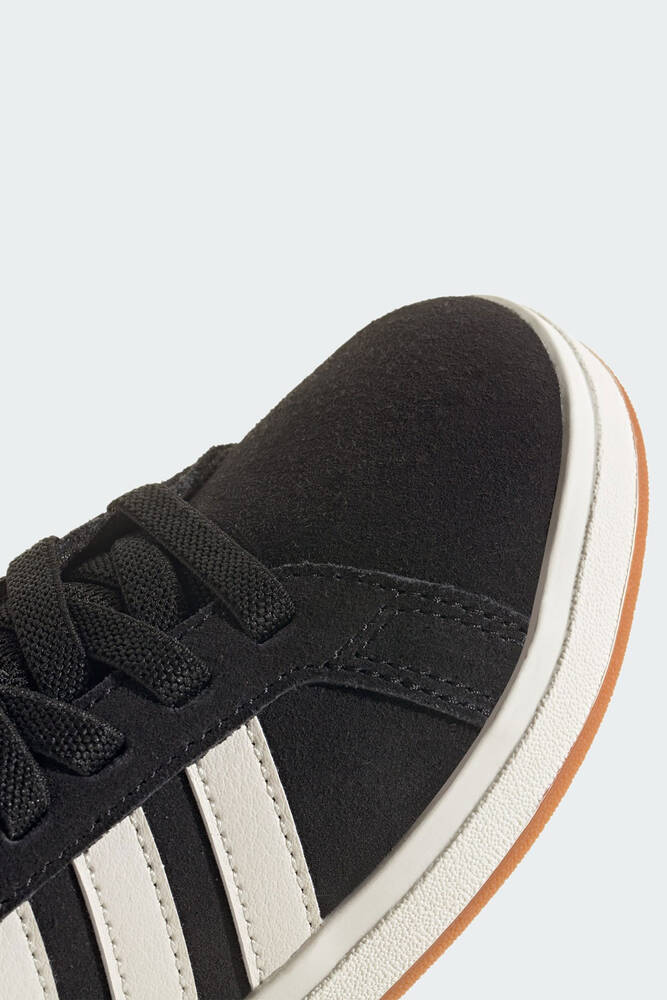 Çocuk Grand Court 00S EL Ayakkabı JP5896 Siyah 