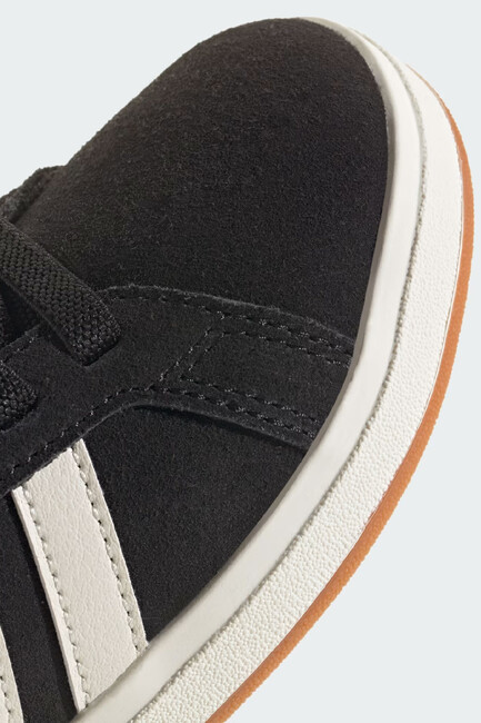 Çocuk Grand Court 00S EL Ayakkabı JP5896 Siyah - Thumbnail