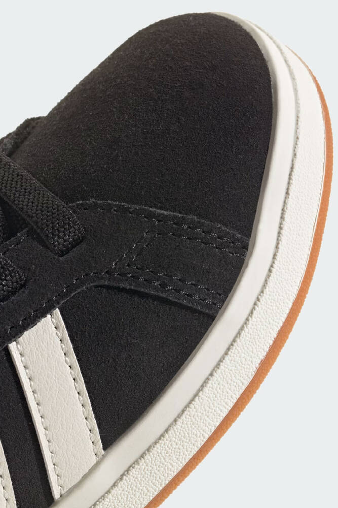 Çocuk Grand Court 00S EL Ayakkabı JP5896 Siyah 