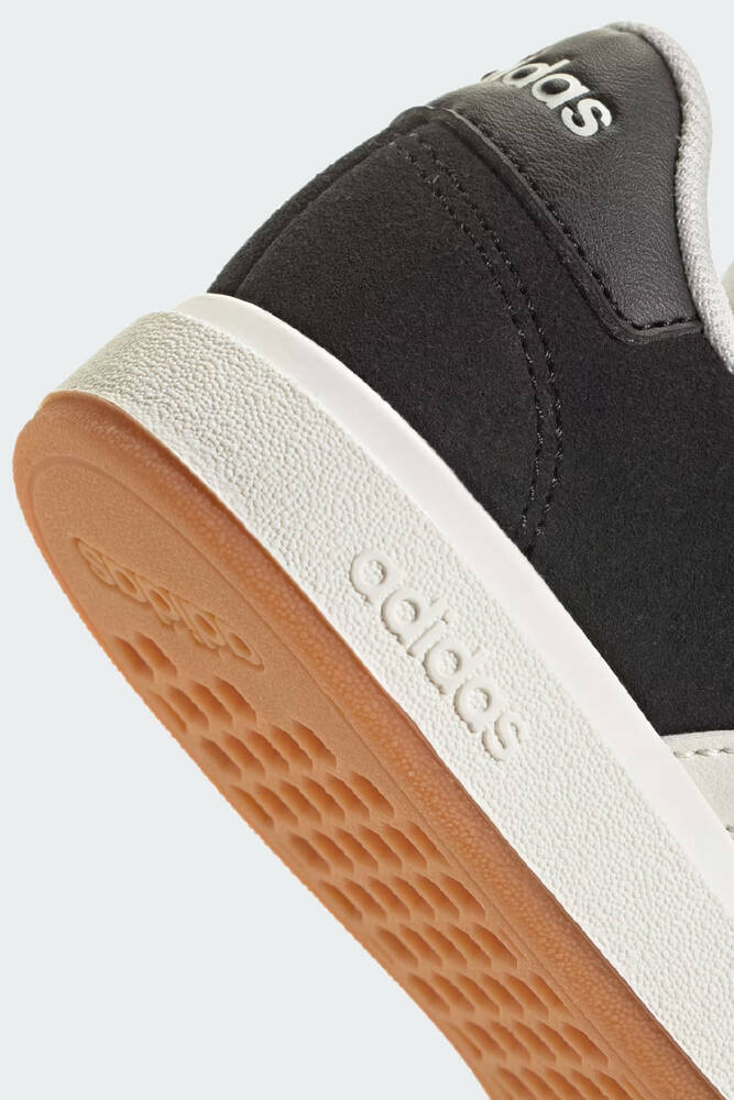 Çocuk Grand Court 00S EL Ayakkabı JP5896 Siyah 