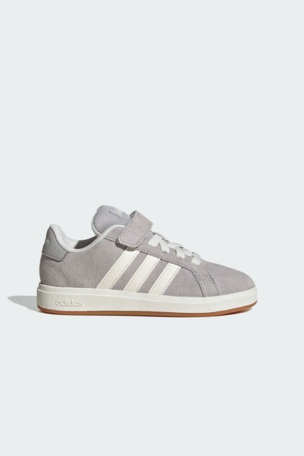 Çocuk Grand Court 00S EL Ayakkabı JP5897 Gri (1)