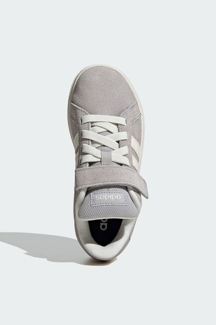 Çocuk Grand Court 00S EL Ayakkabı JP5897 Gri (2)