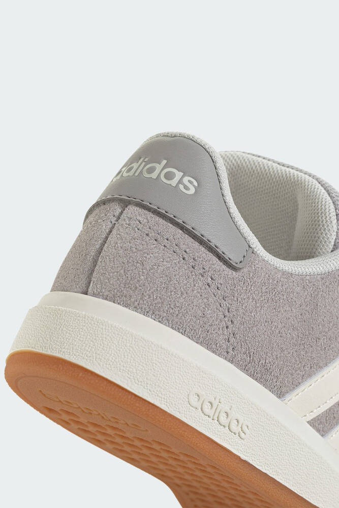 Çocuk Grand Court 00S EL Ayakkabı JP5897 Gri 