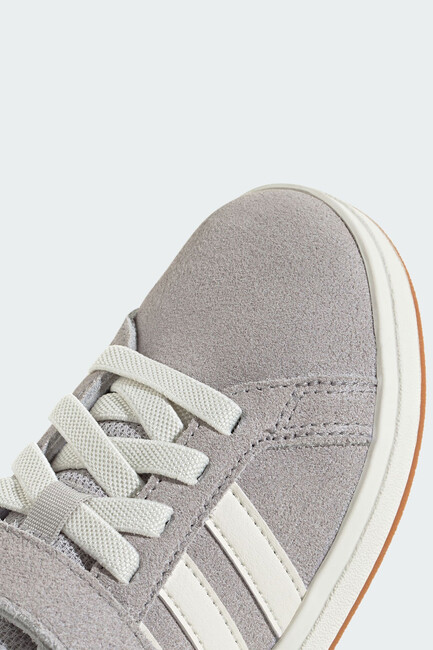 Çocuk Grand Court 00S EL Ayakkabı JP5897 Gri - Thumbnail