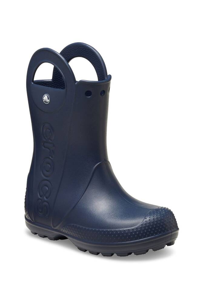Çocuk Handle It Rain Bot 211056_410 Lacivert 