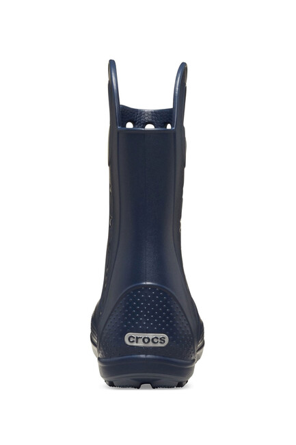 Çocuk Handle It Rain Bot 211056_410 Lacivert - Thumbnail