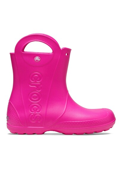 Çocuk Handle It Rain Bot 211056_6TW Fuşya (1)